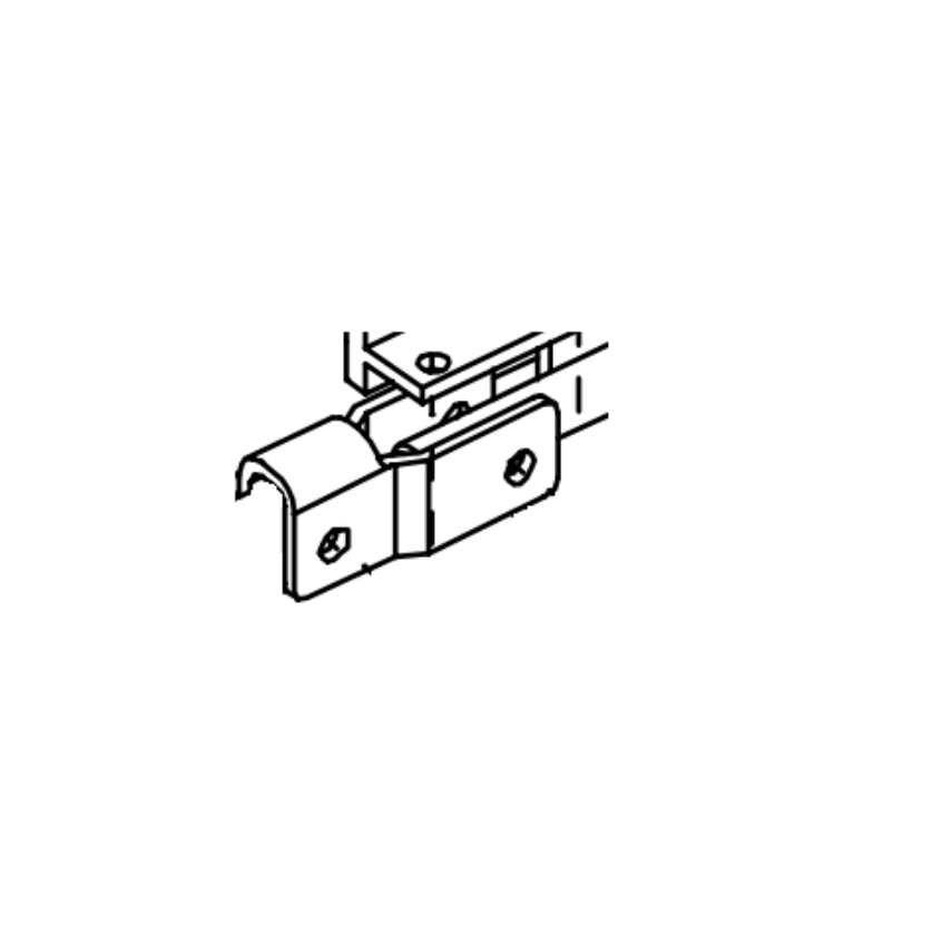 Picture of 971712, Main Control Link