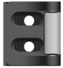 Picture of 266 Surface Vertical Rod Top Strike