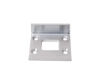 Picture of 472U Concealed Rod Strike, 5547WDC Standard, 1-3/4 Door Wood Frame