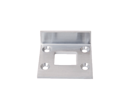 Picture of 472U Concealed Rod Strike, 5547WDC Standard, 1-3/4 Door Wood Frame