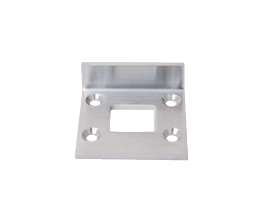 Picture of 472U Concealed Rod Strike, 5547WDC Standard, 1-3/4 Door Wood Frame