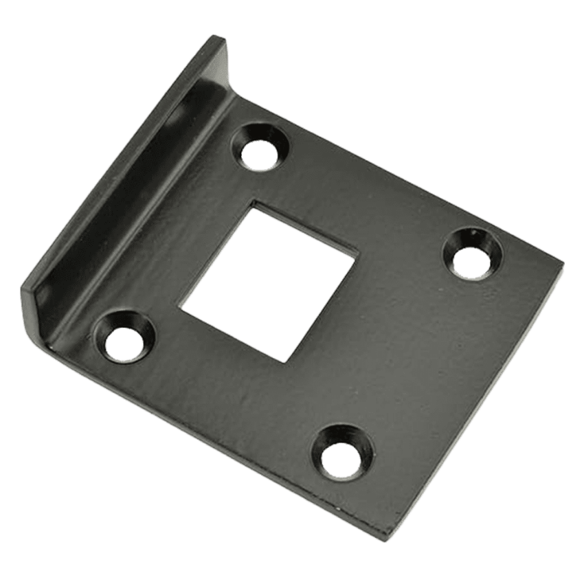 Picture of 473U, Concealed Rod Top Strike, 5547WDC Standard, 2-1/4 Door Wood Frame
