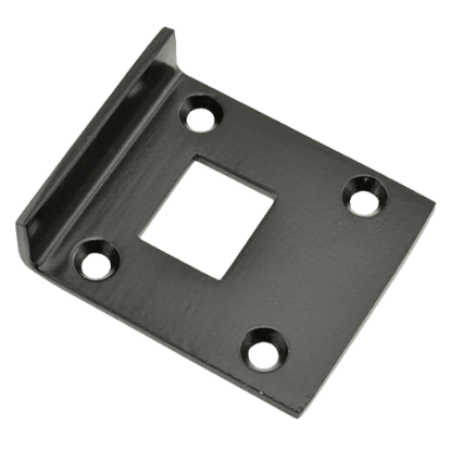 Picture of 473U, Concealed Rod Top Strike, 5547WDC Standard