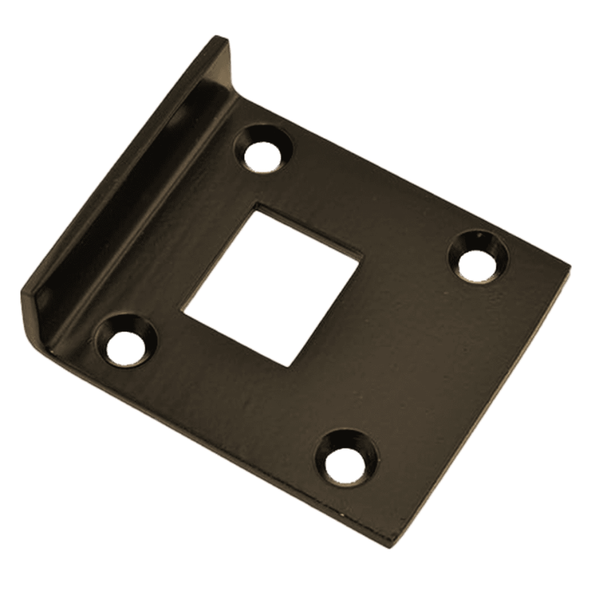 Picture of 473U, Concealed Rod Top Strike, 5547WDC Standard, 2-1/4 Door Wood Frame
