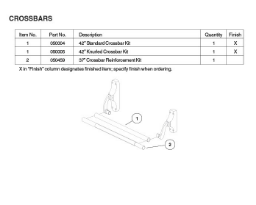 CROSSBARS