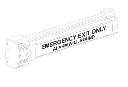 Picture of Guard-X 2670