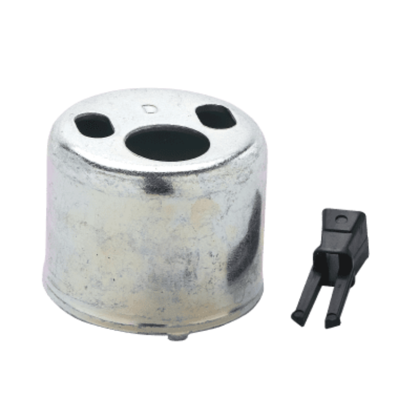 Picture of 900581, 210/230 Cylinder Cup & Tailpiece Lead Pkg