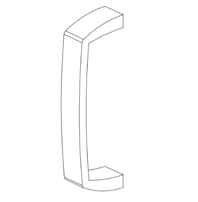 Picture of 972467, 880 Pull Grip