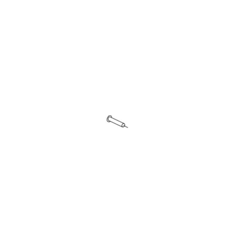 Picture of 959603, 880 Thumbpiece Axle