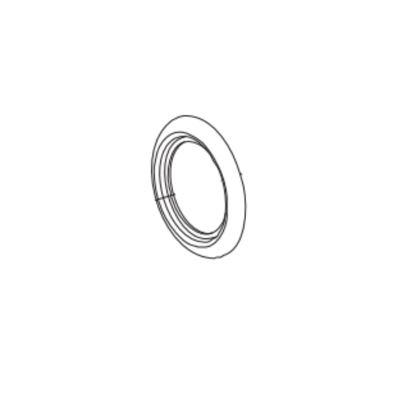 Picture of 965226, 880-R Cylinder Collar