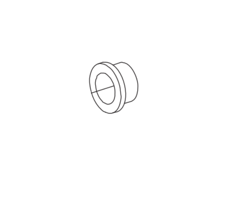 Picture of 970159, 880K Flange Bearing - 880K