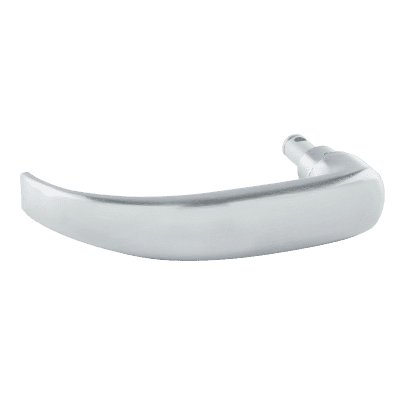 US32D / 630 - Satin Stainless Steel
