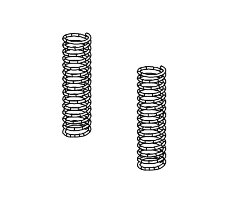 Picture of 969012, Spring - 991K