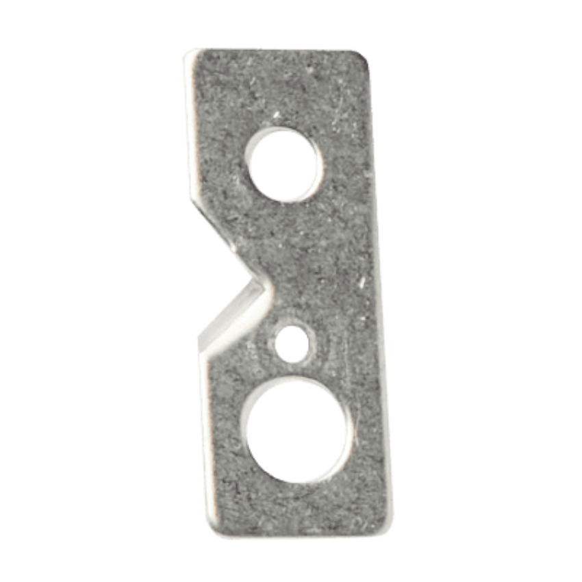 Picture of 050596, Backplate LHR, Model 371/3/4/5/6/7/8