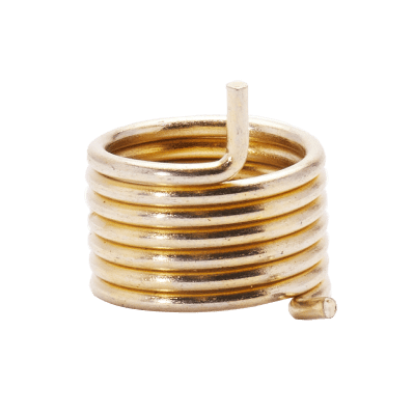 Picture of 090091 Lever Control Spring LHR Pkg/4, for 370 Models