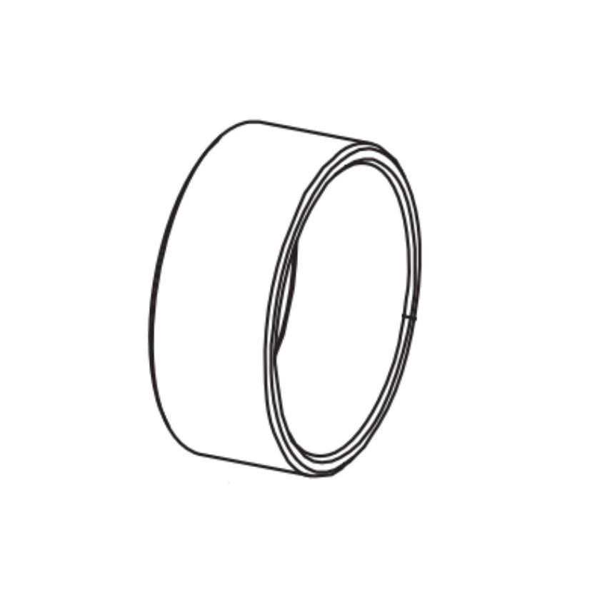 Picture of 050619, Thumbturn Sleeve, Model 374/376/377