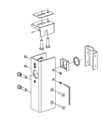 Picture of 050168 KR54 Retrofit Kit