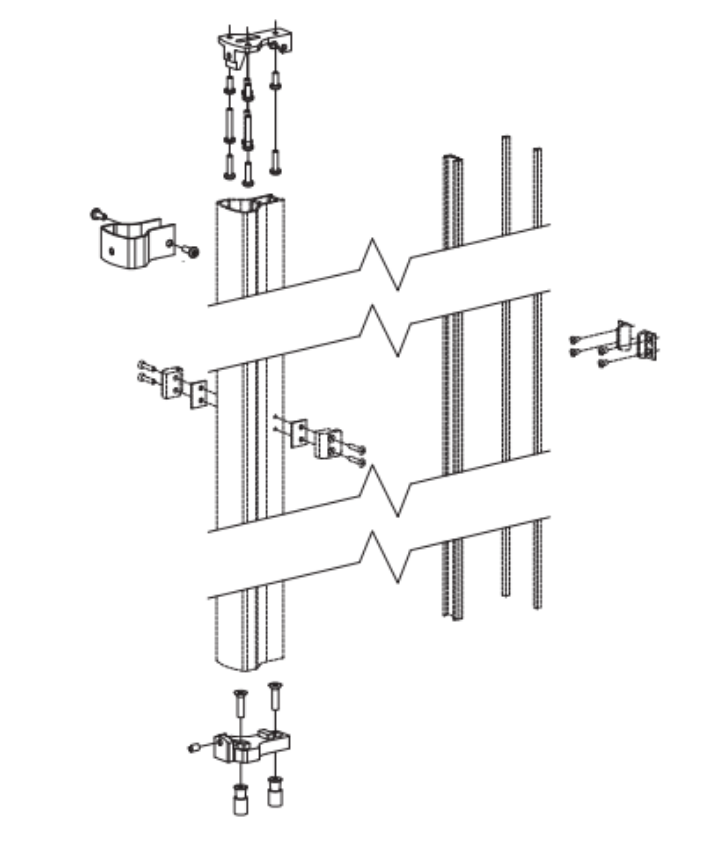 Picture of 050241, 9954 Fitting Set
