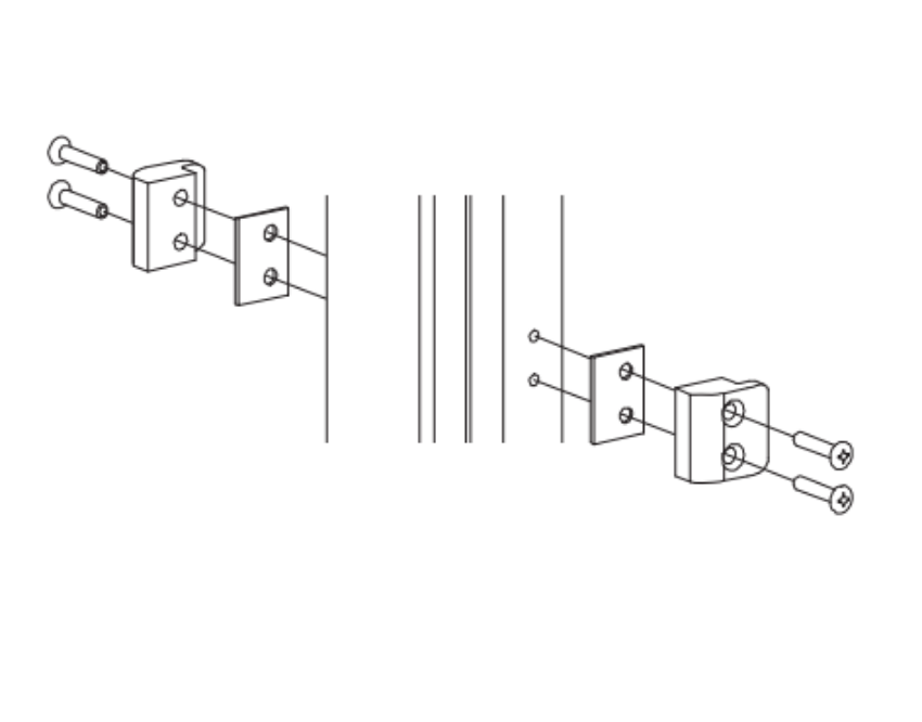 Picture of 900411, 9954 (Bottom) Screw Package