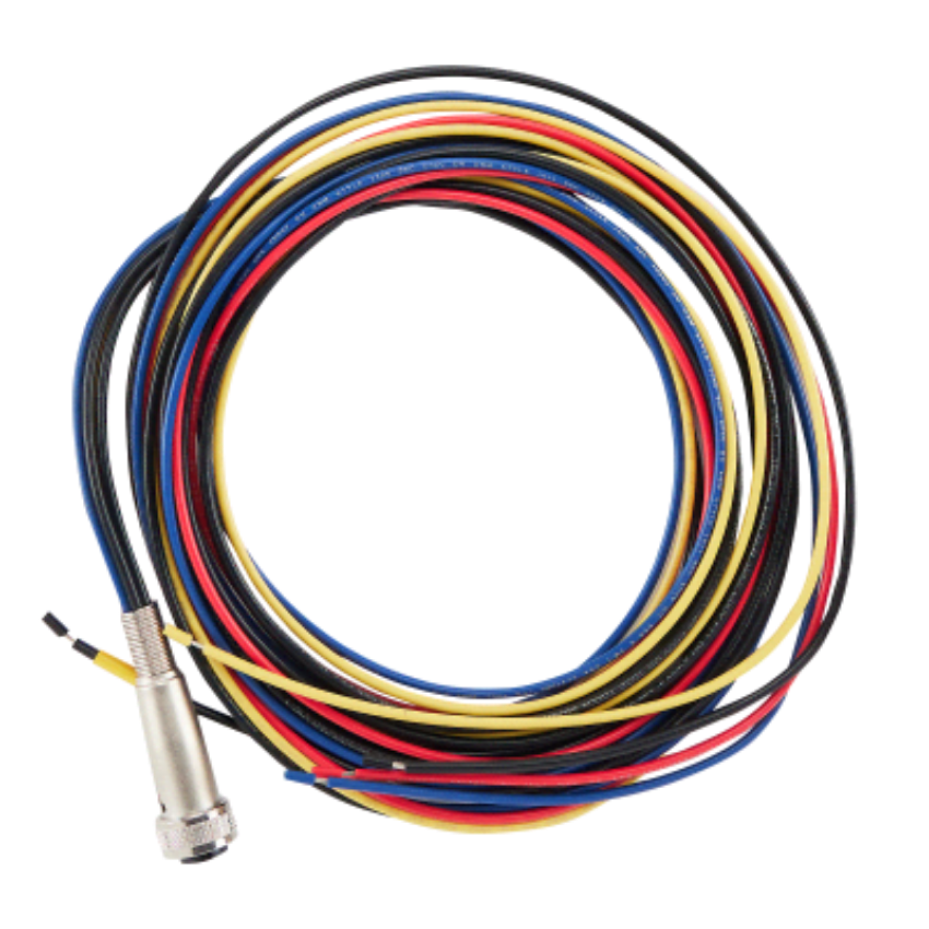 Picture of 105987, Female Receptacle Wire Assy