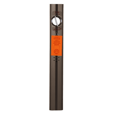 313 / 710 - Duranodic Dark Bronze