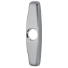 Picture of 388NL Grade 1 Exit Trim, Night Latch Function, Less Pull