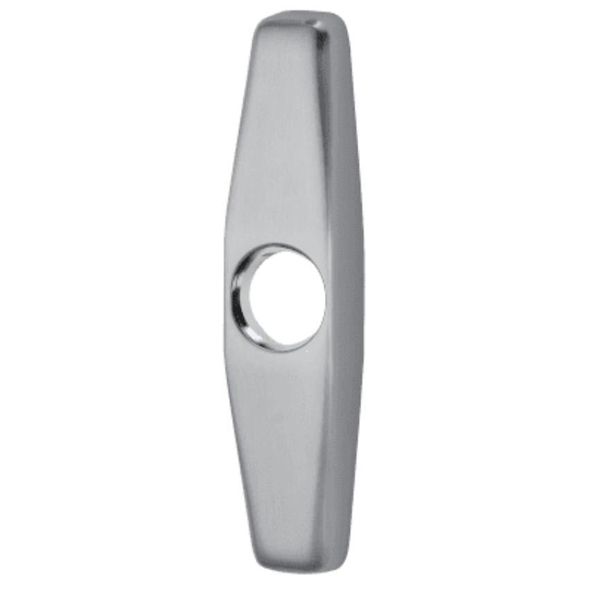 Picture of 388NL Grade 1 Exit Trim, Night Latch Function, Less Pull
