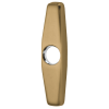 Picture of 388NL Grade 1 Exit Trim, Night Latch Function, Less Pull