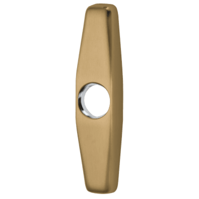 Picture of 388NL Grade 1 Exit Trim, Night Latch Function, Less Pull