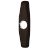 Picture of 388NL Grade 1 Exit Trim, Night Latch Function, Less Pull