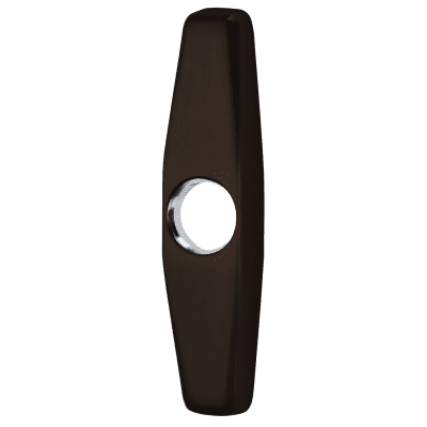 Picture of 388NL Grade 1 Exit Trim, Night Latch Function, Less Pull