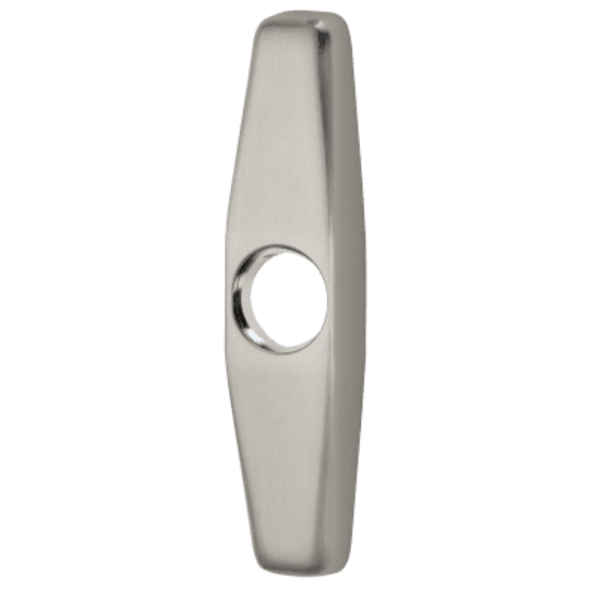 Picture of 388NL Grade 1 Exit Trim, Night Latch Function, Less Pull