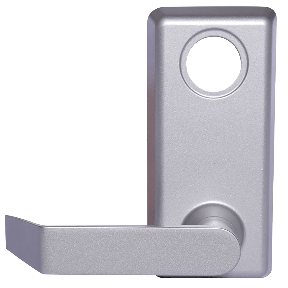 526 - Powder Coated Chrome