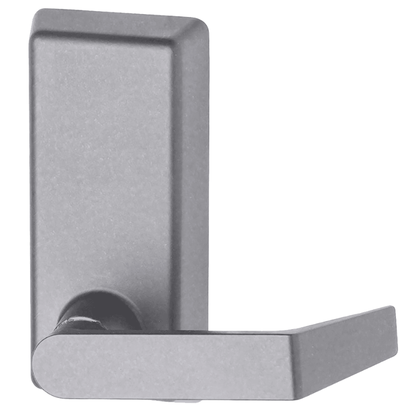 Picture of 230L-BE Grade 1 Lever Trim, Classroom Function, Blank Escutcheon