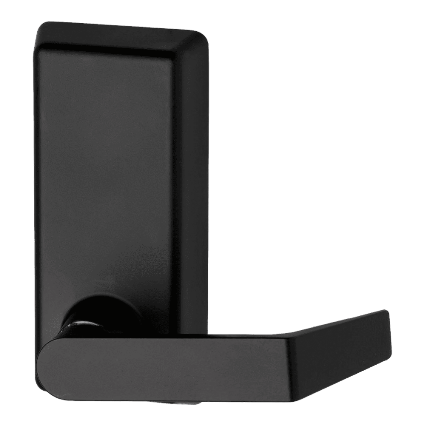 Picture of 230L-BE Grade 1 Lever Trim, Classroom Function, Blank Escutcheon