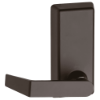 Picture of 230L-BE Grade 1 Lever Trim, Classroom Function, Blank Escutcheon