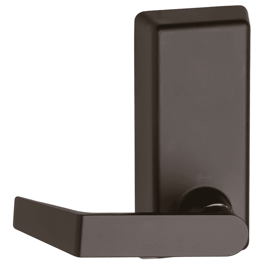 Picture of 230L-BE Grade 1 Lever Trim, Classroom Function, Blank Escutcheon
