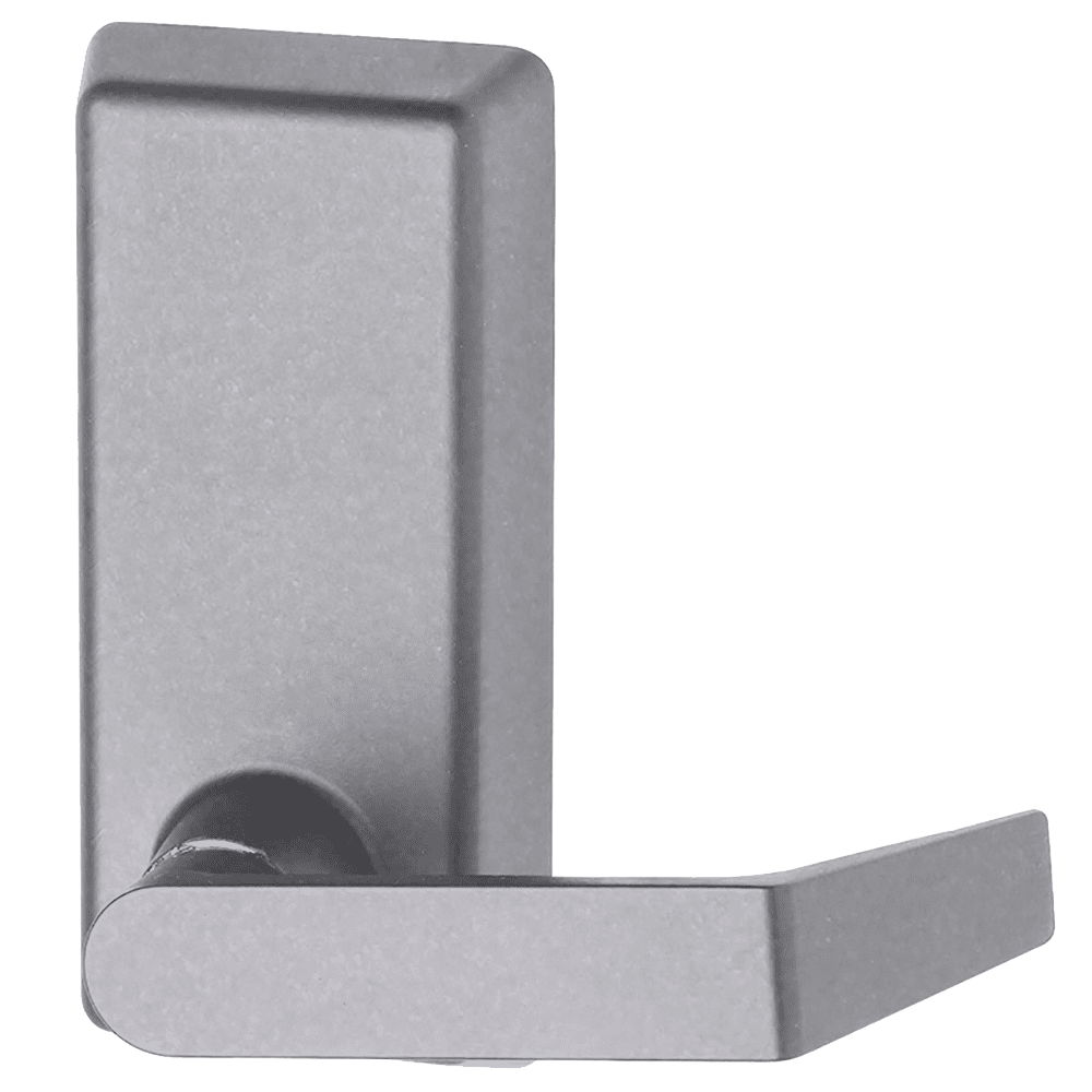 689 - Aluminum Painted
