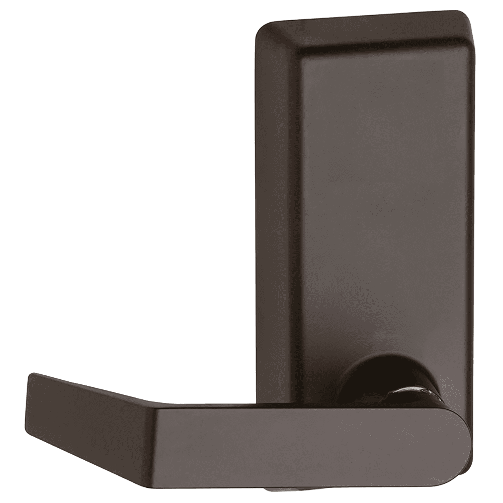 695 - Dark Bronze Painted