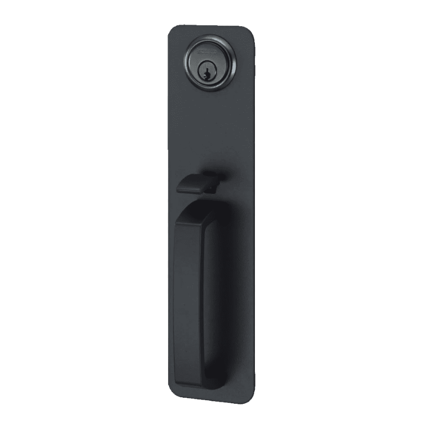 Picture of 230TP Thumbpiece Trim, Classroom Function