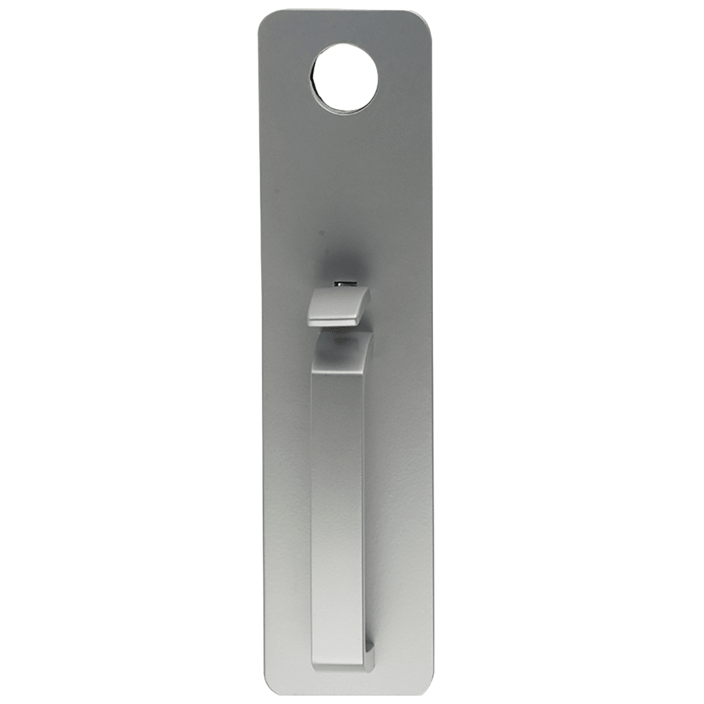 526 - Powder Coated Chrome