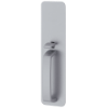 Picture of 230TP-BE Thumbpiece Trim, Classroom Function, Blank Escutcheon