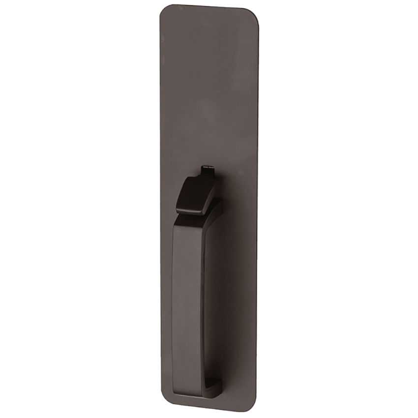 Picture of 230TP-BE Thumbpiece Trim, Classroom Function, Blank Escutcheon