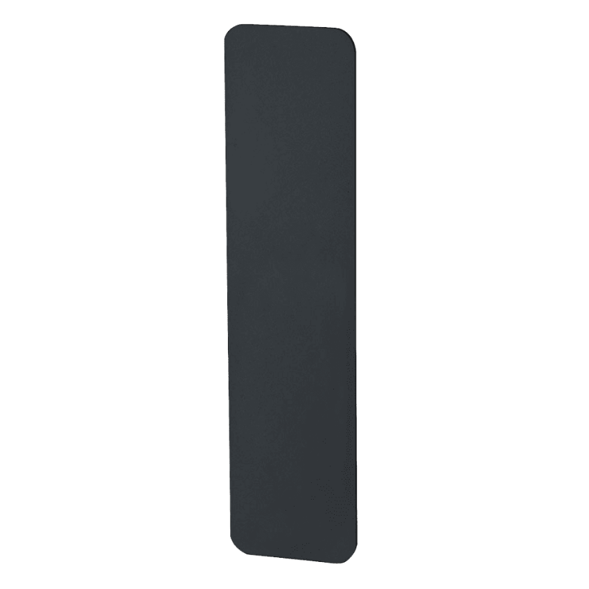Picture of 230EO Grade 1 Exit Only Trim Plate