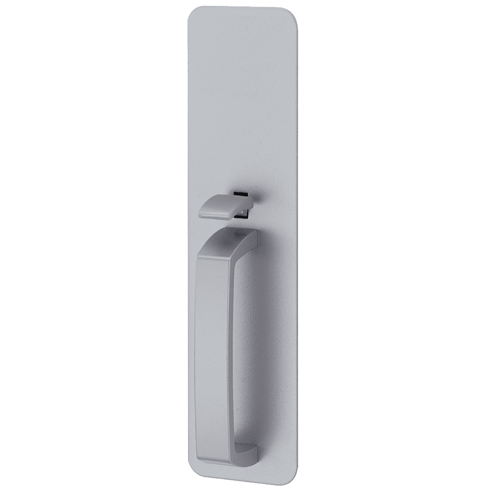 SP28 / 689 - Aluminum, Anodized