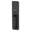 Picture of 230NL Grade 1 Pull Trim, Night Latch Function, Escutcheon Pull
