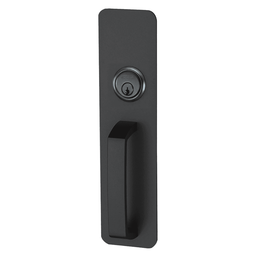 Picture of 230NL Grade 1 Pull Trim, Night Latch Function, Escutcheon Pull