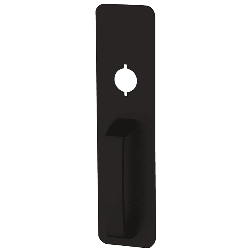 Picture of 230NL Grade 1 Pull Trim, Night Latch Function, Escutcheon Pull