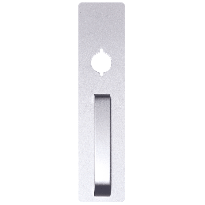 Picture of 230NL Grade 1 Pull Trim, Night Latch Function, Escutcheon Pull