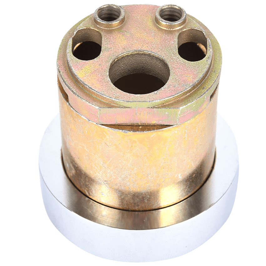 Picture of 110WD-NL Grade 1 Night Latch Cylinder Assembly, Wood Door Prep